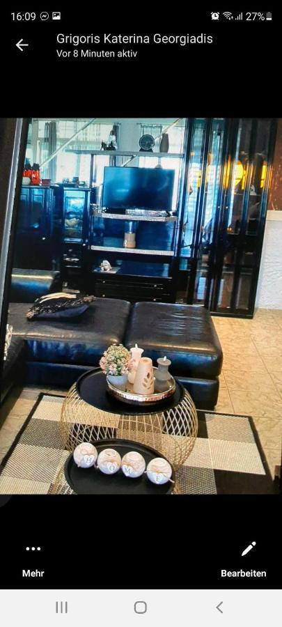Petro'S Apartments 内亚卡瓦里 外观 照片