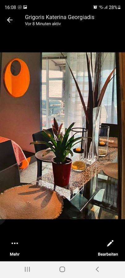 Petro'S Apartments 内亚卡瓦里 外观 照片